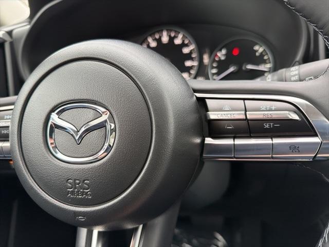 new 2026 Mazda CX-50 car, priced at $34,460