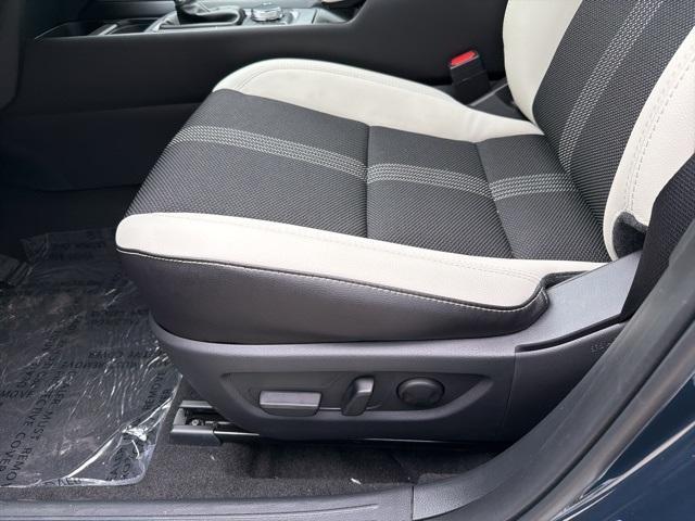 new 2026 Mazda CX-50 car, priced at $34,460