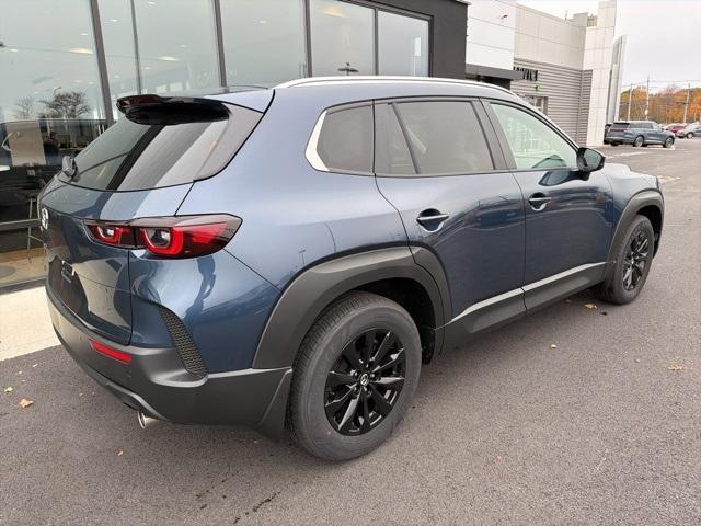 new 2026 Mazda CX-50 car, priced at $34,460