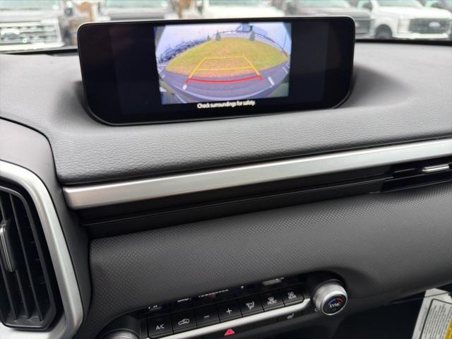 new 2026 Mazda CX-50 car, priced at $34,460