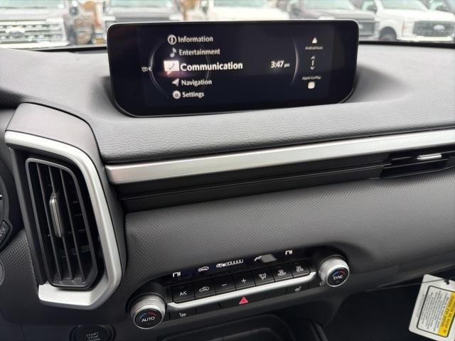 new 2026 Mazda CX-50 car, priced at $34,460