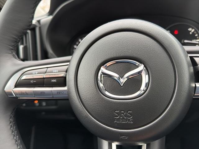 new 2026 Mazda CX-50 car, priced at $34,460