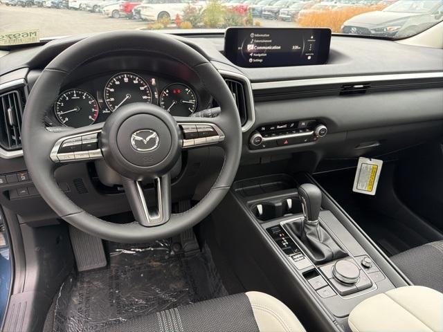 new 2026 Mazda CX-50 car, priced at $34,460