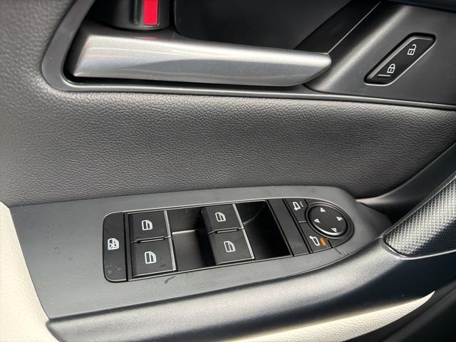 new 2026 Mazda CX-50 car, priced at $34,460