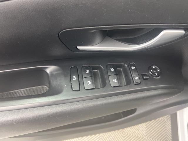 used 2023 Hyundai Tucson car, priced at $23,500