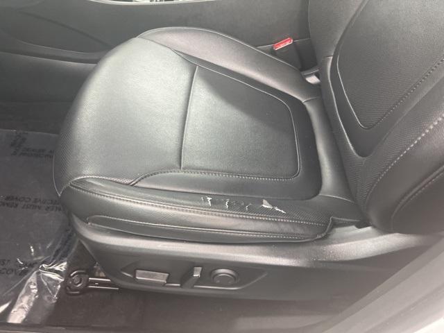 used 2023 Hyundai Tucson car, priced at $23,500