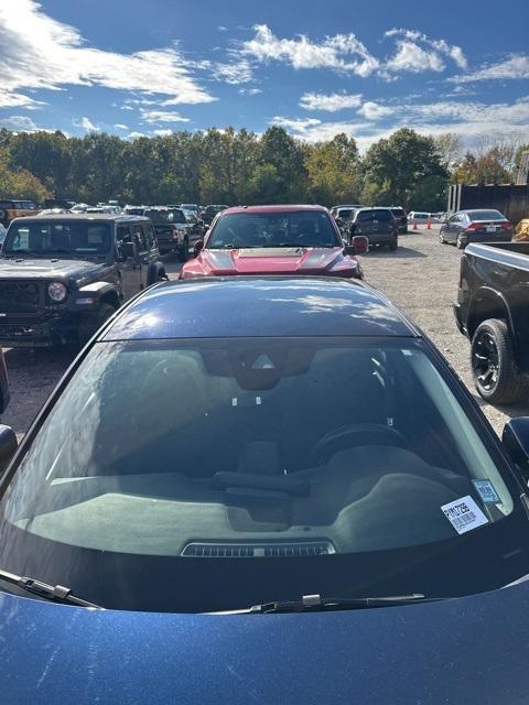 used 2022 Mazda Mazda3 car, priced at $19,900