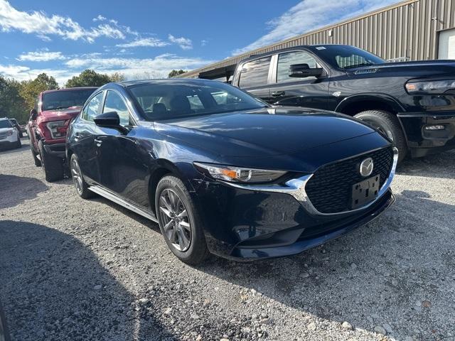 used 2022 Mazda Mazda3 car, priced at $19,900