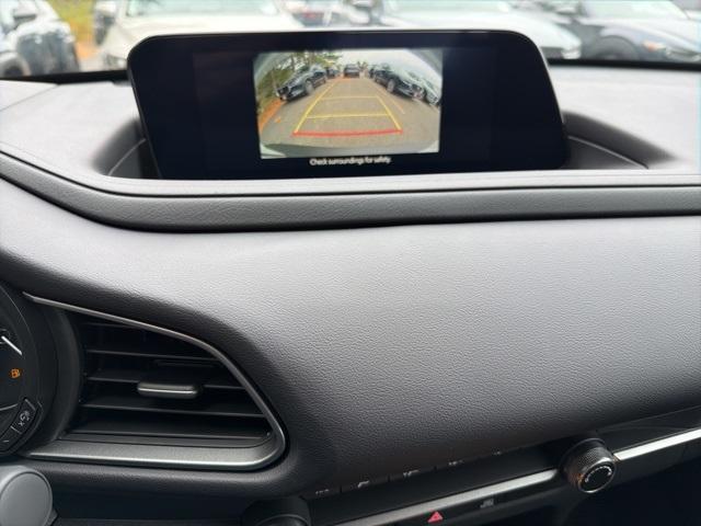 new 2026 Mazda CX-30 car, priced at $28,595