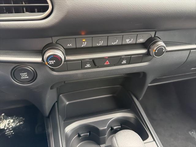 new 2026 Mazda CX-30 car, priced at $28,595