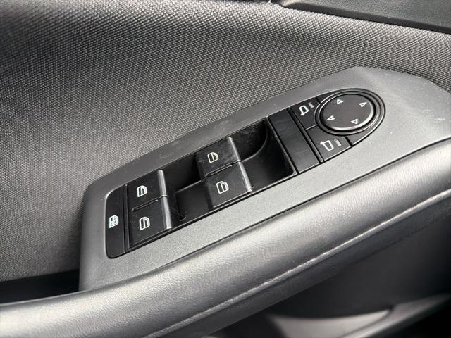 new 2026 Mazda CX-30 car, priced at $28,595