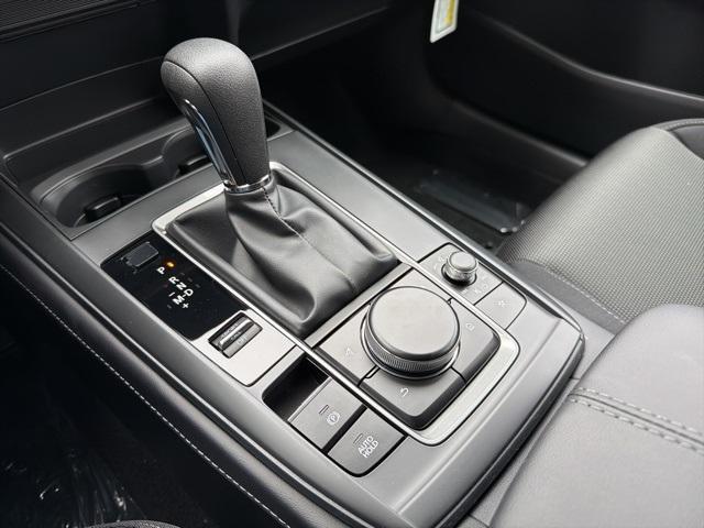 new 2026 Mazda CX-30 car, priced at $28,595