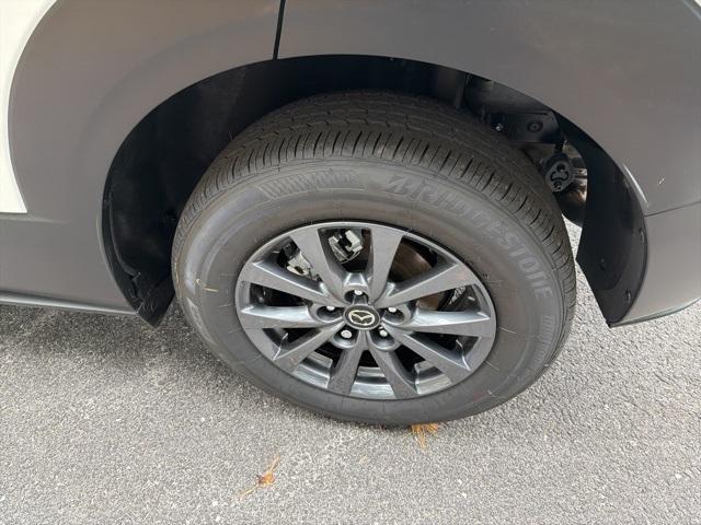 new 2026 Mazda CX-30 car, priced at $28,595