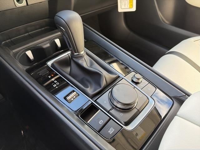 new 2026 Mazda CX-50 car, priced at $40,230