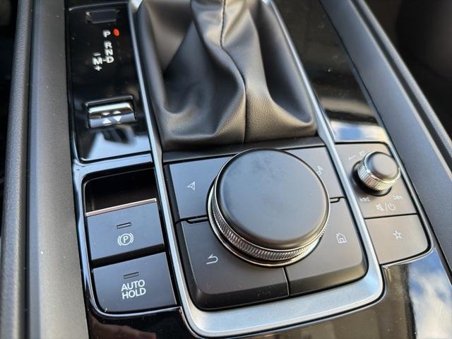 new 2026 Mazda CX-50 car, priced at $40,230