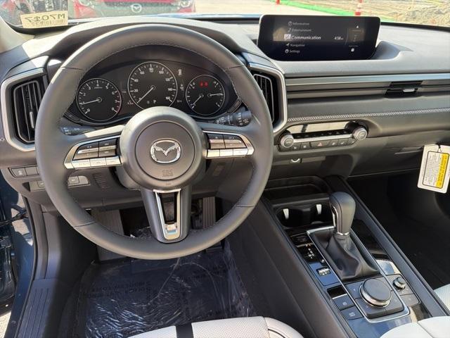 new 2026 Mazda CX-50 car, priced at $40,230