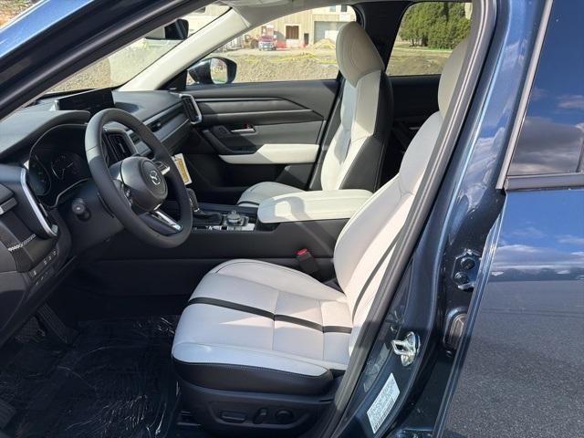 new 2026 Mazda CX-50 car, priced at $40,230