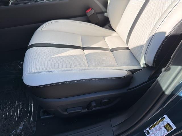 new 2026 Mazda CX-50 car, priced at $40,230