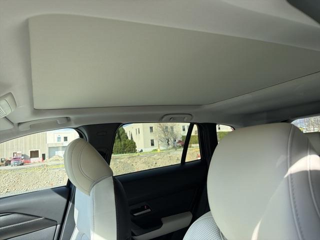 new 2026 Mazda CX-50 car, priced at $40,230