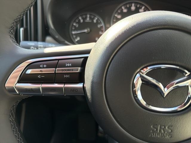 new 2026 Mazda CX-50 car, priced at $40,230