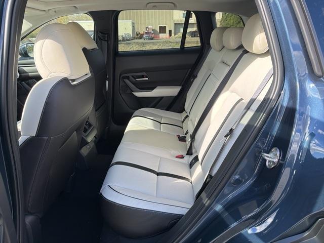 new 2026 Mazda CX-50 car, priced at $40,230