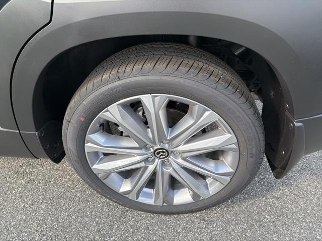 new 2026 Mazda CX-50 car, priced at $40,230