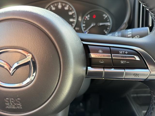 new 2026 Mazda CX-50 car, priced at $40,230