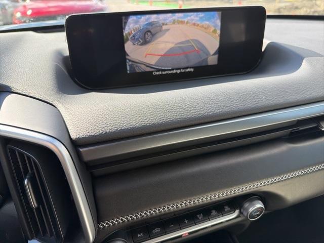 new 2026 Mazda CX-50 car, priced at $40,230