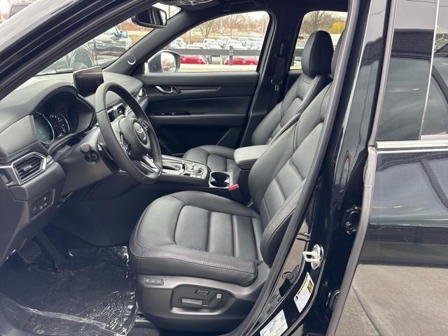 new 2025 Mazda CX-5 car, priced at $38,945