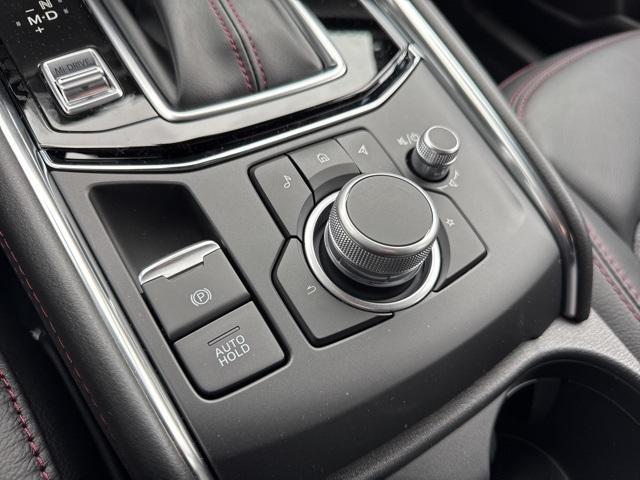 new 2025 Mazda CX-5 car, priced at $38,945