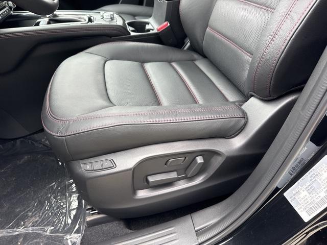 new 2025 Mazda CX-5 car, priced at $38,945