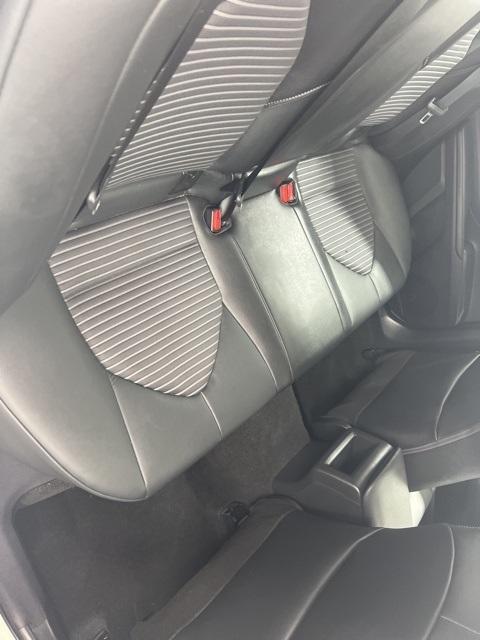 used 2024 Toyota Camry car, priced at $27,500