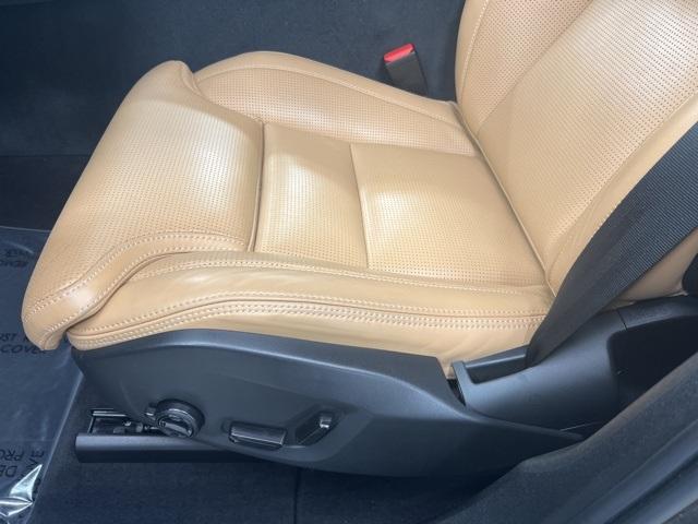 used 2022 Volvo XC60 car, priced at $37,900