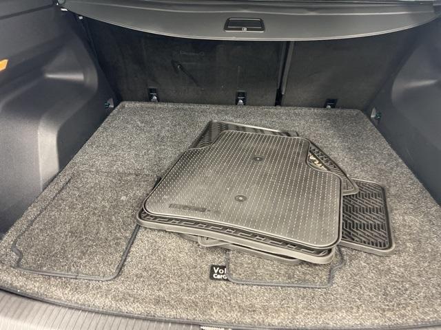 used 2021 Volkswagen Atlas Cross Sport car, priced at $23,500