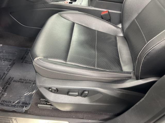 used 2021 Volkswagen Atlas Cross Sport car, priced at $23,500