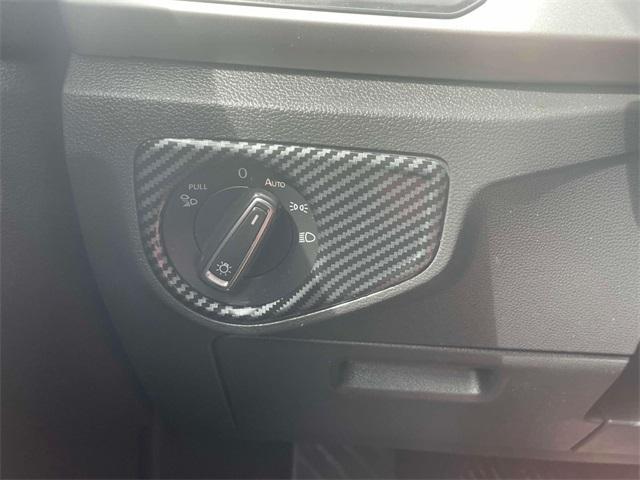 used 2021 Volkswagen Atlas Cross Sport car, priced at $24,500