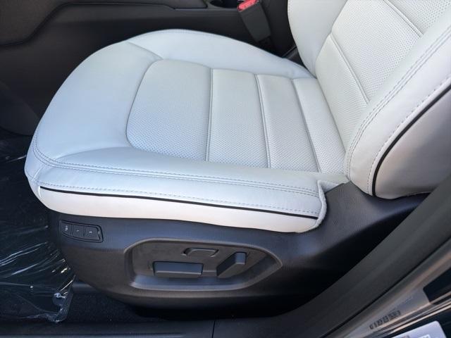 new 2025 Mazda CX-5 car, priced at $31,301