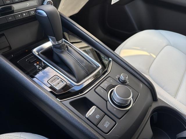 new 2025 Mazda CX-5 car, priced at $31,301