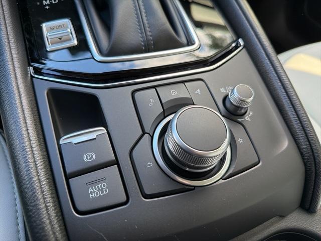 new 2025 Mazda CX-5 car, priced at $31,301