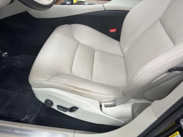 used 2022 Volvo XC90 Recharge Plug-In Hybrid car, priced at $36,000