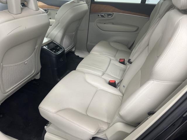 used 2022 Volvo XC90 Recharge Plug-In Hybrid car, priced at $36,000