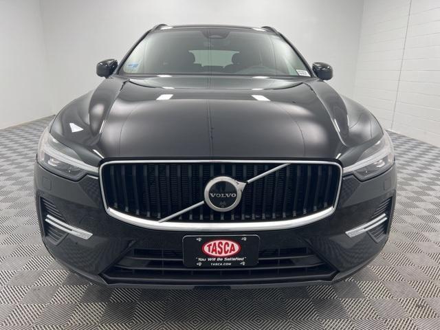 used 2022 Volvo XC60 car, priced at $32,900