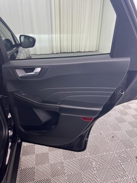 used 2023 Ford Escape car, priced at $28,900