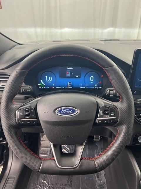 used 2023 Ford Escape car, priced at $28,900