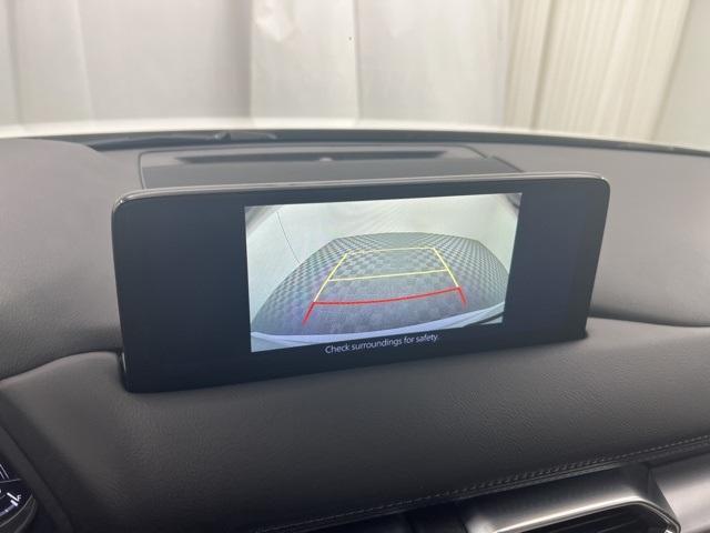 used 2022 Mazda CX-5 car, priced at $24,900