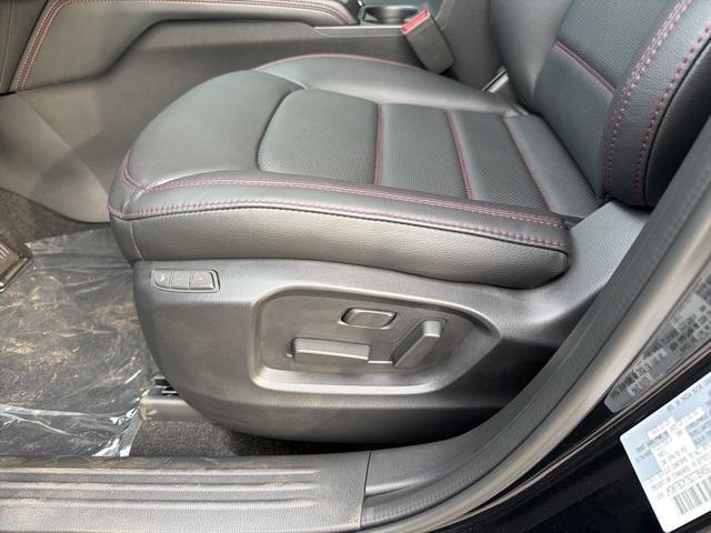 new 2025 Mazda CX-5 car, priced at $32,707