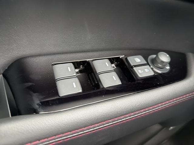 new 2025 Mazda CX-5 car, priced at $32,707