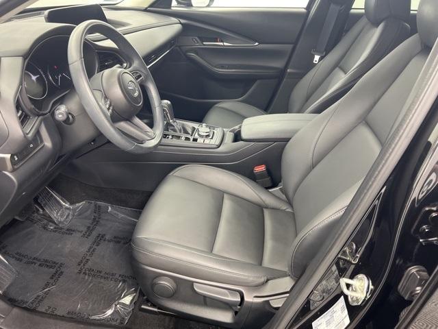 used 2023 Mazda CX-30 car, priced at $22,900