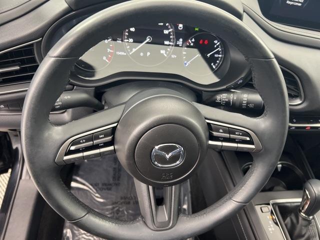 used 2023 Mazda CX-30 car, priced at $22,900