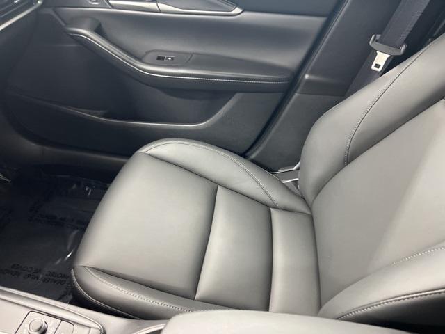 used 2023 Mazda CX-30 car, priced at $22,900